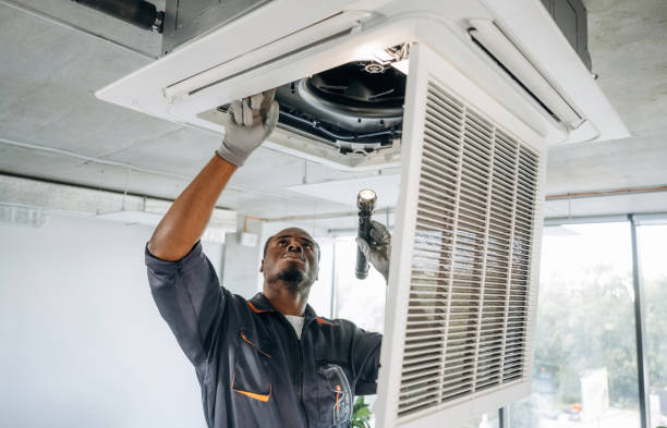 Licensed Emergency Hvac service in New Philadelphia, OH - FH HVAC