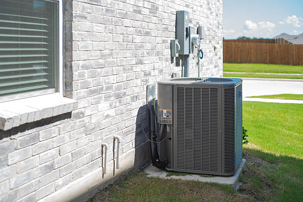 Reliable Emergency Hvac contractor in New Philadelphia, OH by FH HVAC